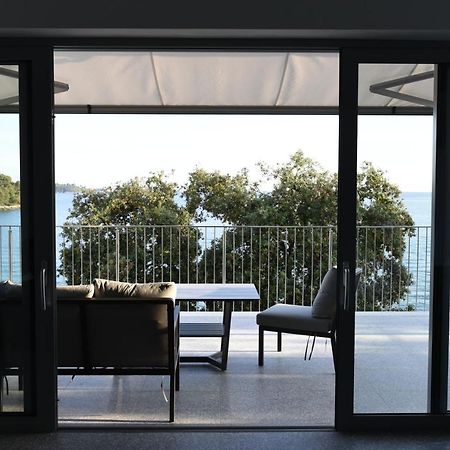 Buric House - M Suite - 95M2 And 54 M2 Terrace Rovinj Exteriör bild