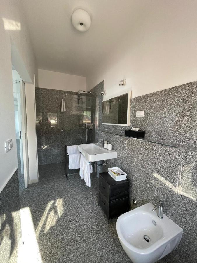 Buric House - M Suite - 95M2 And 54 M2 Terrace Rovinj Exteriör bild