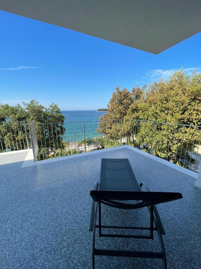 Buric House - M Suite - 95M2 And 54 M2 Terrace Rovinj Exteriör bild