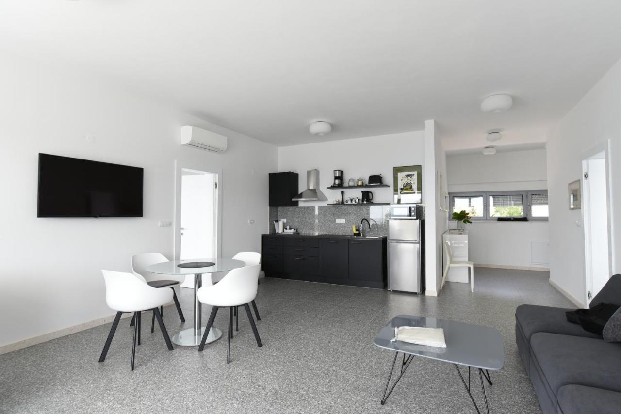 Buric House - M Suite - 95M2 And 54 M2 Terrace Rovinj Exteriör bild